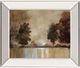 Classy Living Cat Tesla Mist Wall Art-0