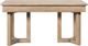 Liberty Furniture Proximity Place 2-Piece Barley Buff Desk and Credenza Set-3