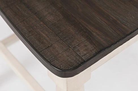 Jofran Madison County Ladderback Counter Stool - Thumbnail 4