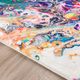 Dalyn™ Rug Company Kikiamo Carnival 8'x10' Area Rug-1