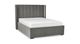 Stylus Furniture Aava Q-Bed Storage-0
