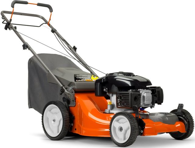 Husqvarna® L121FH Walk Behind Lawn Mower-0