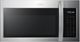 Midea® 1.9 Cu. Ft. Stainless Steel Over The Range Microwave-0