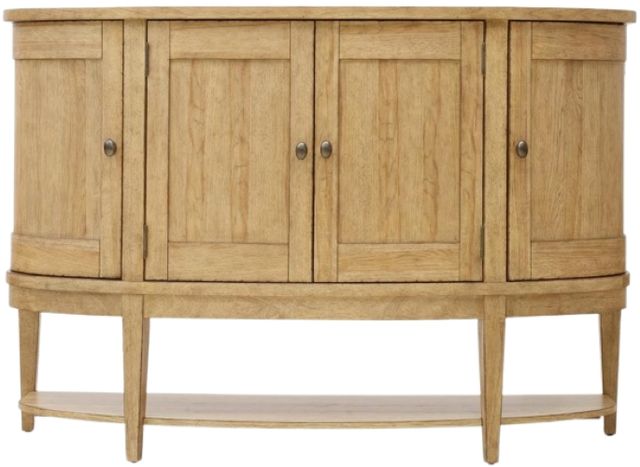 Legacy Classic Today's Traditions Natural Hickory Server-3