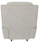 La-Z-Boy® Dorian Dove Power Rocking Recliner with Headrest and Lumbar-3