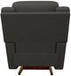 La-Z-Boy® Joel Charcoal Power Rocking Recliner with Headrest-4