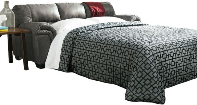 Signature Design by Ashley® Bladen Slate Full Sofa Sleeper-0