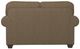 Flexsteel® Thornton Brown Mocha Loveseat-3