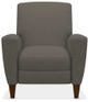 La-Z-Boy® Scarlett Granite High Leg Reclining Chair-0