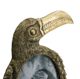 A & B Home Gold Bird Photo Frame-3