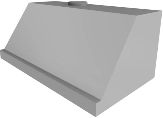 Vent-A-Hood® 42" Stainless Steel Wall Mounted Range Hood-1