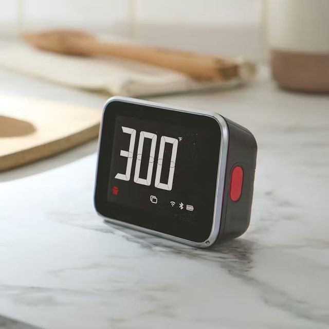 Weber® Smart Hub Display and Booster-2