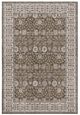 Dalyn™ Rug Company Hatay Chocolate 8'x10' Style 5 Area Rug-0