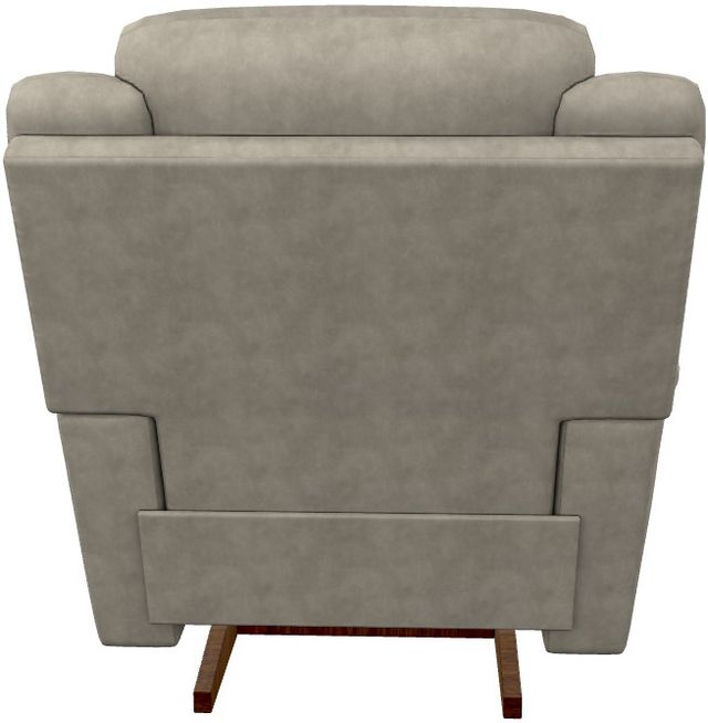 La-Z-Boy® Joel Stucco Power Rocking Recliner with Headrest and Lumbar-3