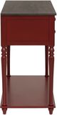 Powell® Trimble Red Buffet-4