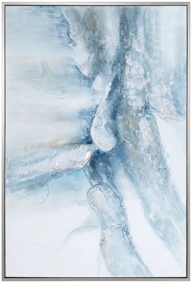 Crestview Collection Lucie Wall Art-0