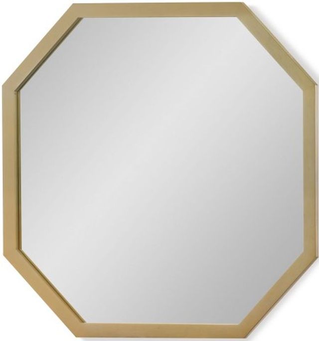 Legacy Kids Teen Chelsea by Rachael Ray Gold Mirror-0