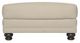 Jackson Furniture Jonesport Wheat Ottoman-1