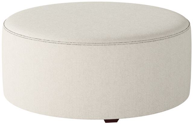 Fusion Furniture Customizable 140 Cocktail Ottoman-0