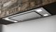Sirius 36" Stainless Steel Insert Range Hood-1