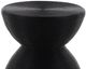 Furniture Classics Miramar Black End Table-2