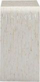 TOV Furniture Opus Cream Console Table-4