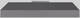Vent-A-Hood® K Series 30" Gunsmoke Under Cabinet Range Hood-0