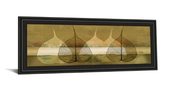 Classy Art Less Is More III by Patricia Pinto Wall Art-1