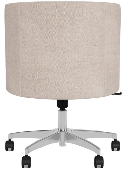 Universal Explore Home™ Customizable Maxie Desk Chair-3