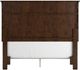 Signature Design by Ashley® Danabrin Brown Full Panel Bed-4