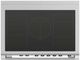 Fisher & Paykel Series 9 36" Stainless Steel Induction Pro Style Range-2