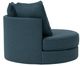 Palliser® Furniture Customizable Sutton Swivel Chair-4