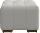 Catnapper® Finn Pebble Ottoman-4