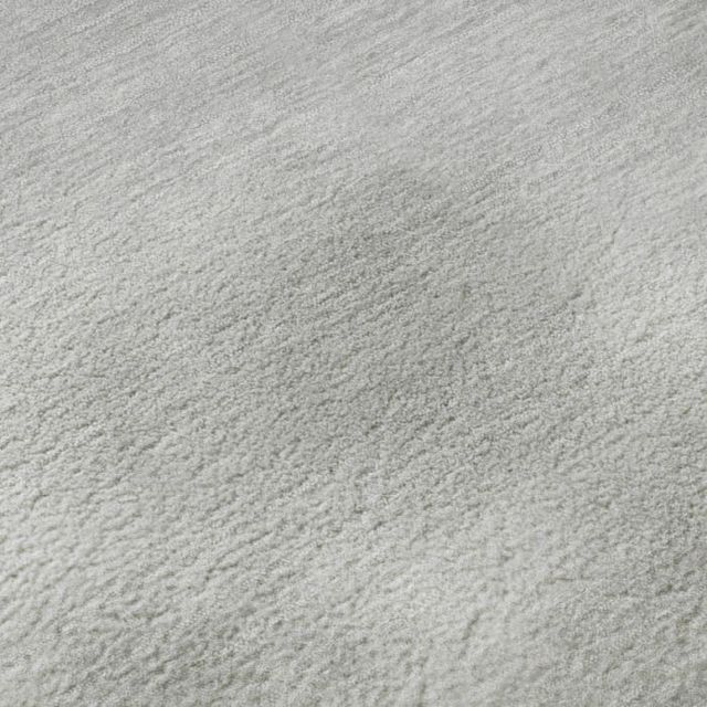 Dalyn™ Rug Company Soft Essentials SE6 Silver 5'x8' Area Rug-4