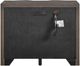 Universal Explore Home™ Fenwick Embossed Chest-3