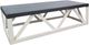 Vintage Furniture Avery Coffee Table-0