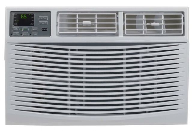 Danby® 8,000 BTU White Window Mount Air Conditioner -0