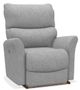 La-Z-Boy® Rowan Ash Power Rocking Recliner-0