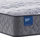 Sealy® Crown Jewel Newham Innerspring Cushion Firm Tight Top Queen Mattress-2
