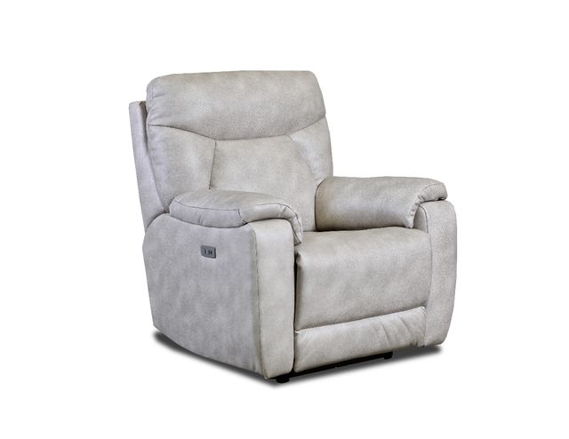 Southern Motion™ Customizable Conrad Wall Hugger Power Recliner with Headrest -0