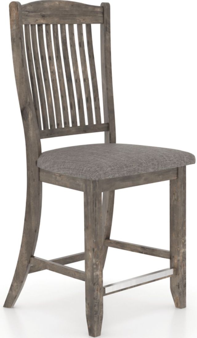 Canadel Champlain Fixed Stool-0