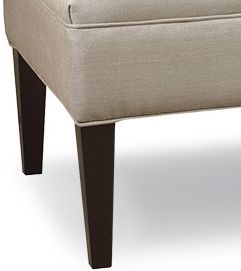 Brentwood Classics Danny Gent Smoke 42" Bench-1