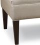 Brentwood Classics Danny Gent Smoke 42" Bench-1