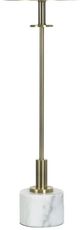 Stylecraft Junica Brass Buffet Lamp-1