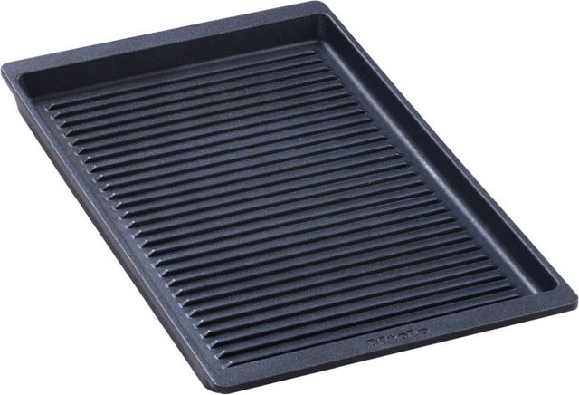 Miele Black Griddle Plate 