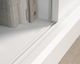 Sauder® Select Soft White® TV Stand-4