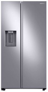 Fingerprint Resistant Stainless Steel
