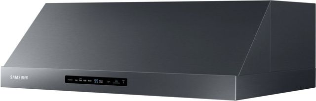 Samsung 30" Black Stainless Under Cabinet Range Hood-2