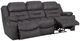 Franklin™ Decker Easter Slate Power Reclining Sofa-1