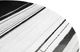 Moe's Home Collection Celia Panda Marble Round Dining Table-4